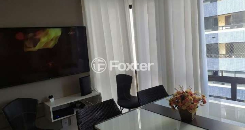 Apartamento com 2 quartos à venda na Rua Marabá, 1586, Centro, Capão da Canoa