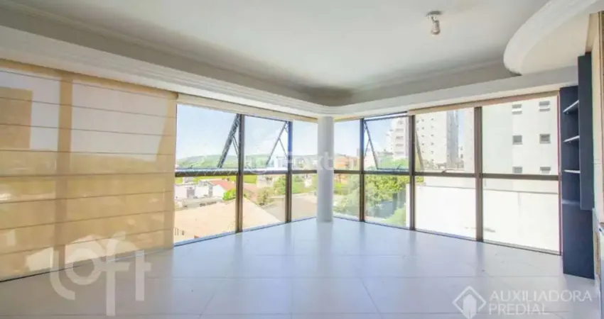 Apartamento com 3 quartos à venda na Rua Barão do Amazonas, 130, Petrópolis, Porto Alegre