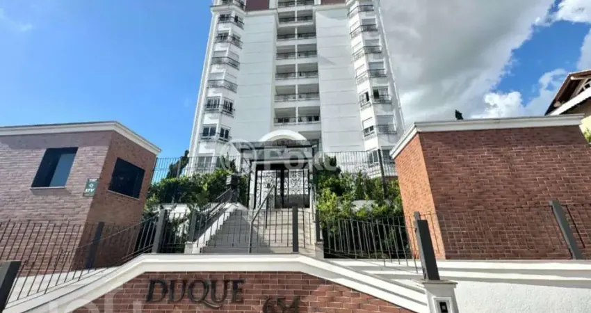 Apartamento com 4 quartos à venda na Rua Duque de Caxias, 654, Marechal Rondon, Canoas