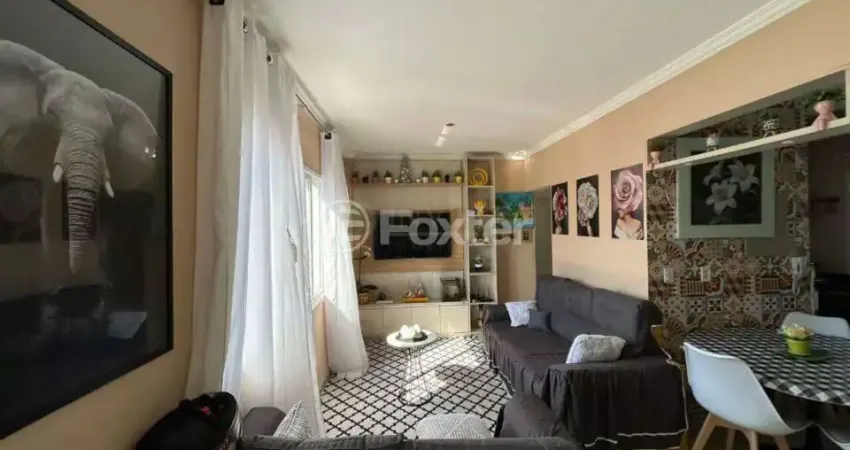 Apartamento com 3 quartos à venda na Rua Pintor Eduardo Dias, 452, Jardim Atlântico, Florianópolis