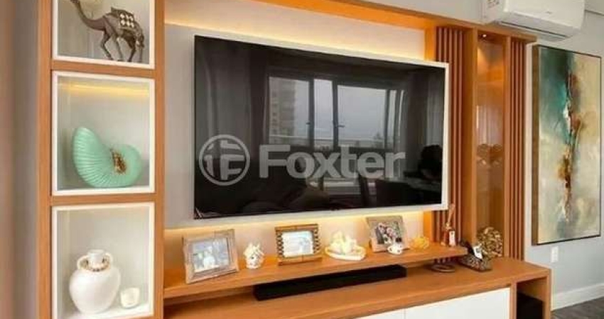 Apartamento com 3 quartos à venda na Avenida Ubatuba De Farias, 308, Zona Nova, Capão da Canoa