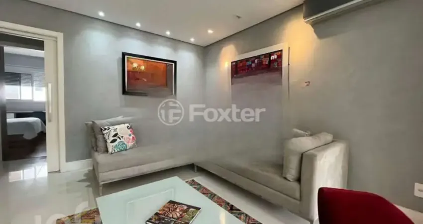 Apartamento com 3 quartos à venda na Avenida Trompowsky, 373, Centro, Florianópolis