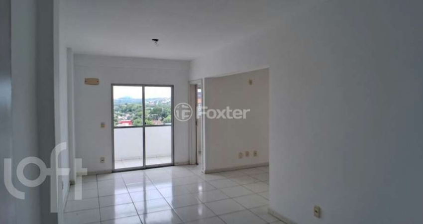Apartamento com 2 quartos à venda na Rua Dona Isabel, 66, Rio Branco, São Leopoldo