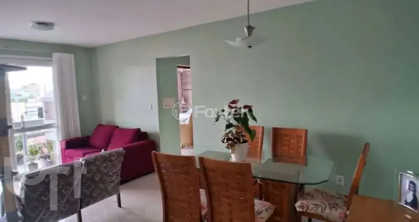 Apartamento com 2 quartos à venda na Rua São João, 815, Centro, São Leopoldo