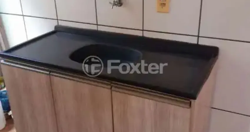 Apartamento com 2 quartos à venda na Avenida General Daltro Filho, 1575, Hamburgo Velho, Novo Hamburgo