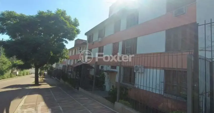 Apartamento com 2 quartos à venda na Rua Engenheiro Antônio Carlos Tibiriçá, 300, Petrópolis, Porto Alegre