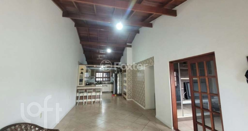 Casa com 3 quartos à venda na Rua Marau, 245, Arroio da Manteiga, São Leopoldo