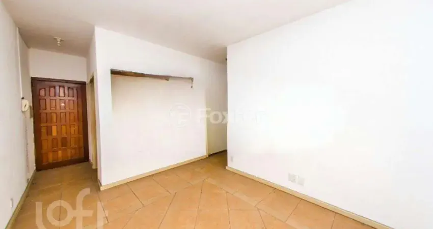 Apartamento com 2 quartos à venda na Avenida Carlos Gomes, 531, Auxiliadora, Porto Alegre