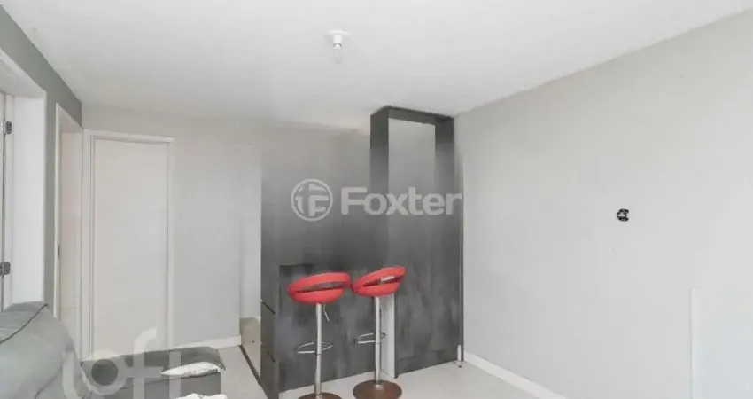 Apartamento com 2 quartos à venda na Estrada João de Oliveira Remião, 2190, Lomba do Pinheiro, Porto Alegre