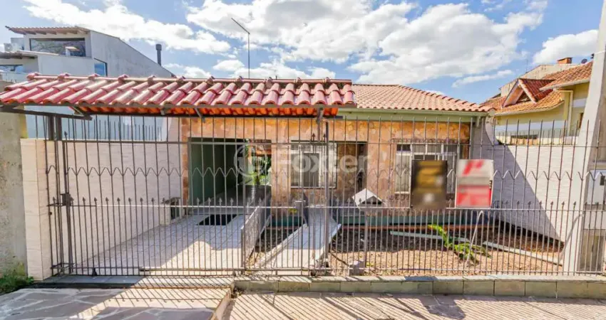 Casa com 4 quartos à venda na Rua Monte Flor, 270, Jardim Floresta, Porto Alegre