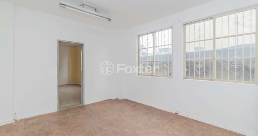 Sala comercial com 2 salas à venda na Rua Doutor Flores, 105, Centro Histórico, Porto Alegre