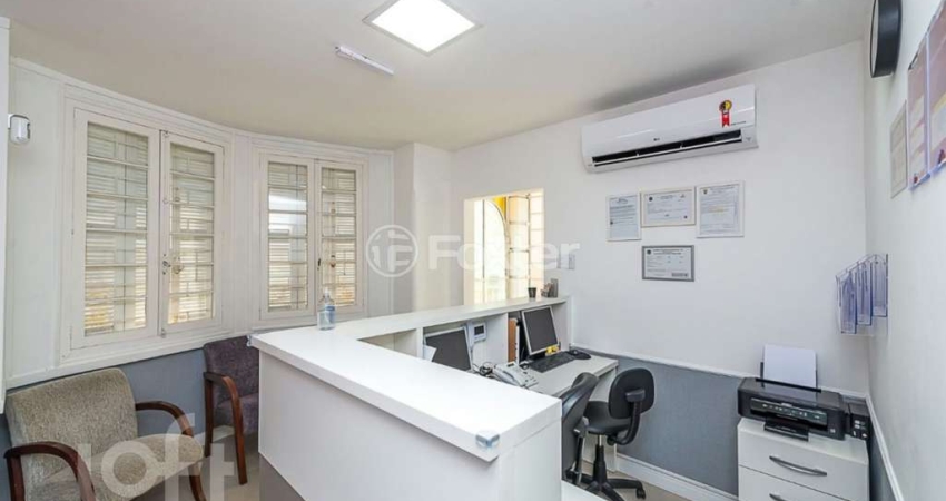 Casa com 1 quarto à venda na Rua Miguel Tostes, 804, Rio Branco, Porto Alegre
