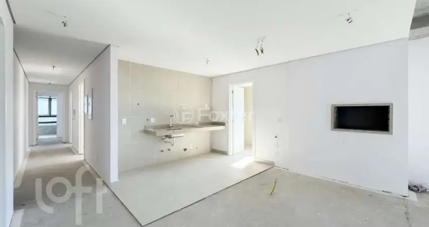 Apartamento com 3 quartos à venda na Avenida Soledade, 440, Petrópolis, Porto Alegre
