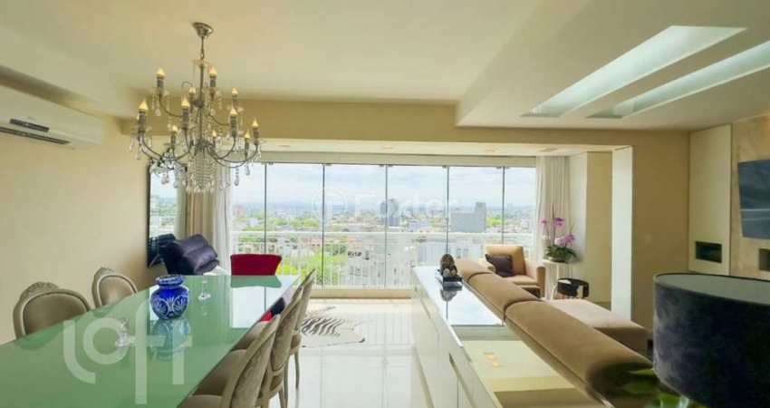 Apartamento com 3 quartos à venda na Rua Doutor João Satt, 25, Jardim Europa, Porto Alegre