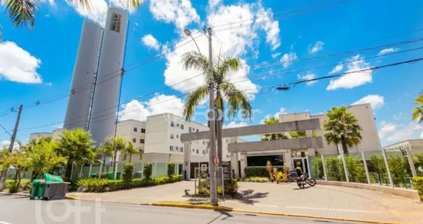 Apartamento com 2 quartos à venda na Rua Guarujá, 300, São José, Canoas