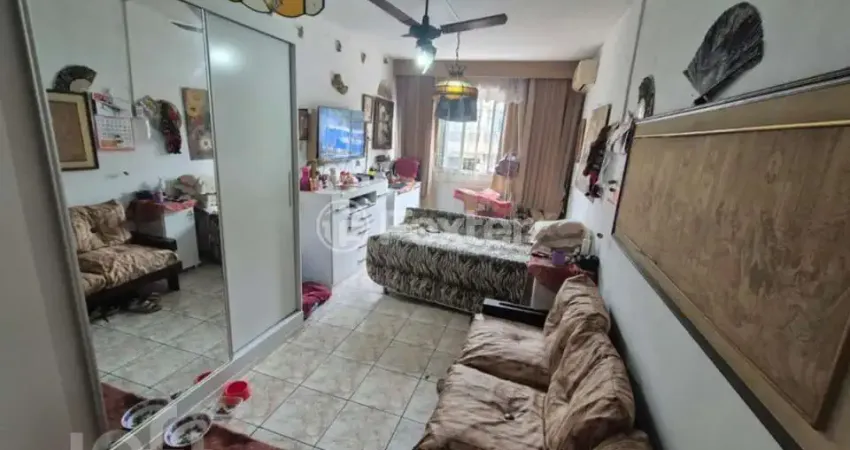 Apartamento com 3 quartos à venda na Rua Doutor Abel Capela, 41, Coqueiros, Florianópolis