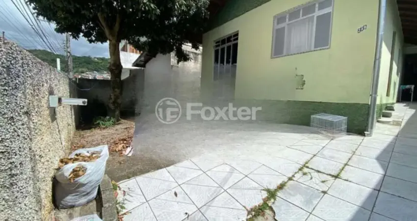 Casa com 4 quartos à venda na Rua Padre Schrader, 238, Agronômica, Florianópolis