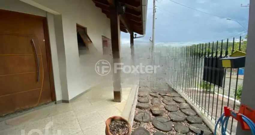 Casa com 4 quartos à venda na Rua Viamão, 181, Santa Teresa, São Leopoldo