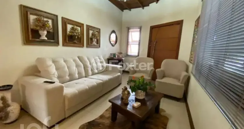 Casa com 4 quartos à venda na Rua Viamão, 181, Santa Teresa, São Leopoldo