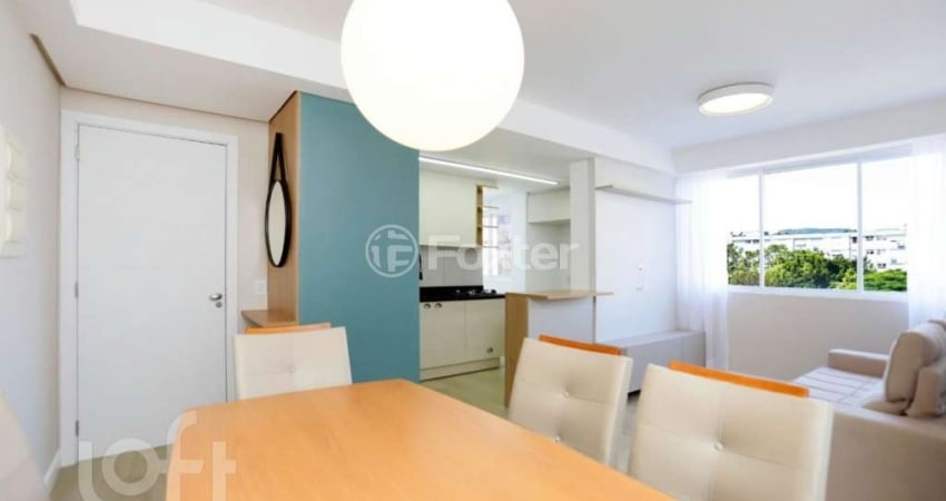 Apartamento com 3 quartos à venda na Rua Frei Germano, 138, Partenon, Porto Alegre