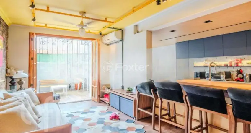 Apartamento com 2 quartos à venda na Rua Baronesa do Gravataí, 355, Cidade Baixa, Porto Alegre