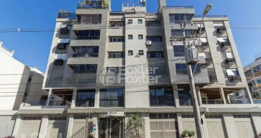 Garagem à venda na Avenida Coronel Gastão Haslocher Mazeron, 75, Medianeira, Porto Alegre