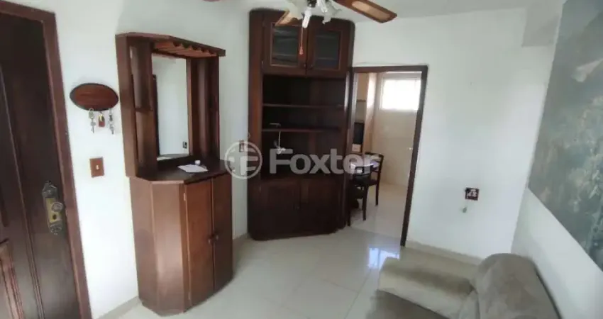 Apartamento com 2 quartos à venda na Rua Franklin, 250, Jardim Itu Sabará, Porto Alegre