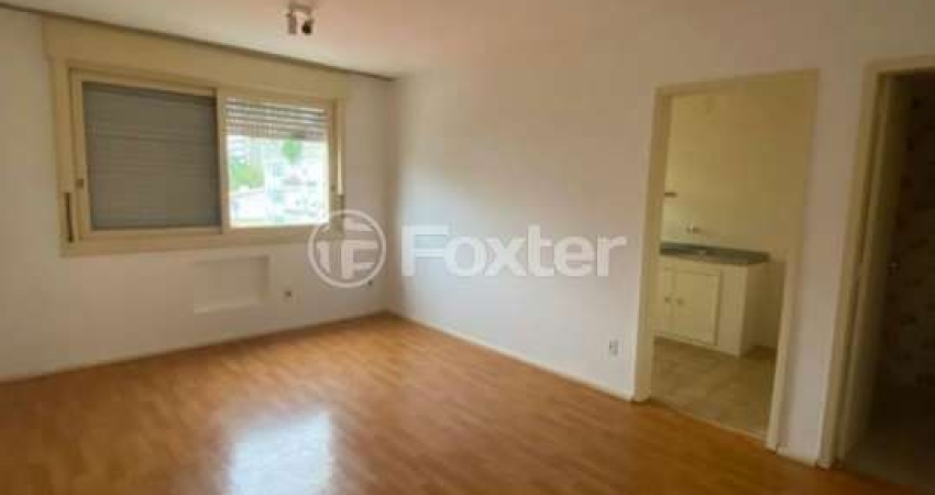 Apartamento com 2 quartos à venda na Rua Gonçalves Ledo, 681, Jardim Botânico, Porto Alegre