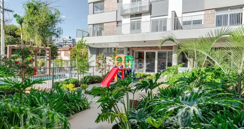 Apartamento com 2 quartos à venda na Travessa Carmem, 96, Floresta, Porto Alegre