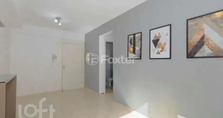 Apartamento com 2 quartos à venda na Rua Doutor Malheiros, 101, Santo Antônio, Porto Alegre