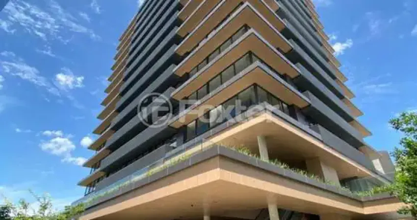 Apartamento com 1 quarto à venda na Avenida Carlos Gomes, 1130, Três Figueiras, Porto Alegre