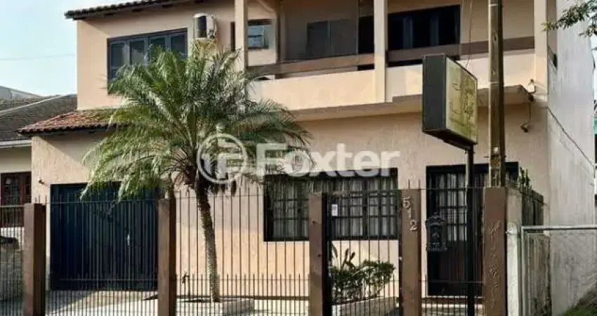 Casa comercial com 1 sala à venda na Rua Emília Gaúna Bochehin, 512, Parque da Matriz, Cachoeirinha