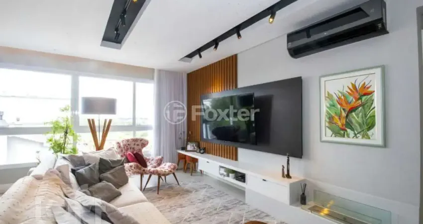 Apartamento com 3 quartos à venda na Rua São Felisbino, 86, Marechal Rondon, Canoas