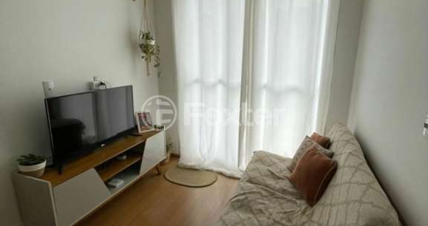 Apartamento com 2 quartos à venda na Rua Santa Rosa, 101, Primavera, Novo Hamburgo