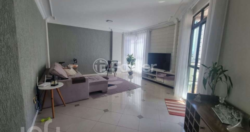 Apartamento com 3 quartos à venda na Rua Osni João Vieira, 225, Campinas, São José