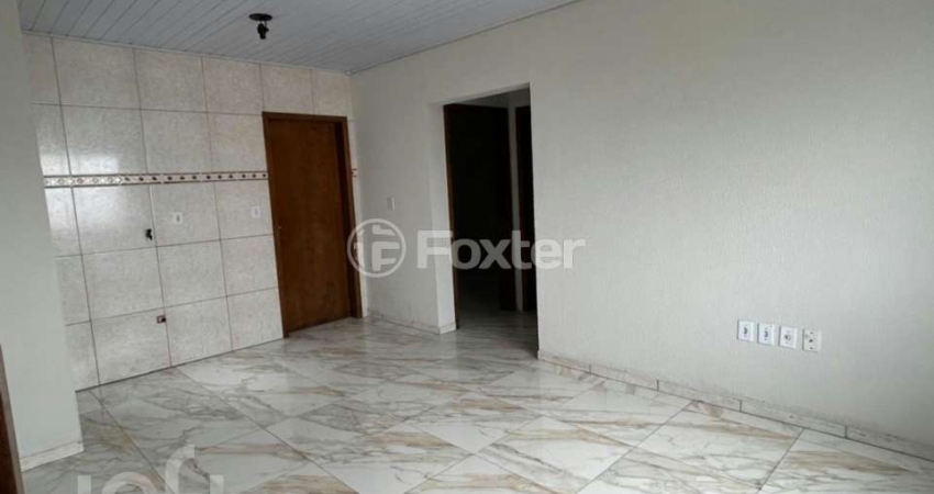 Apartamento com 2 quartos à venda na Rua Austrália, 153, Santa Fé, Gravataí