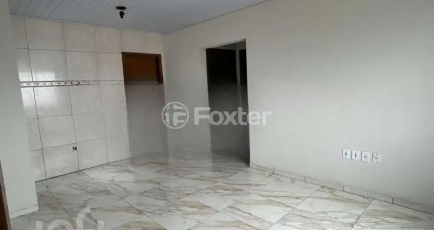 Apartamento com 2 quartos à venda na Rua Austrália, 153, Santa Fé, Gravataí