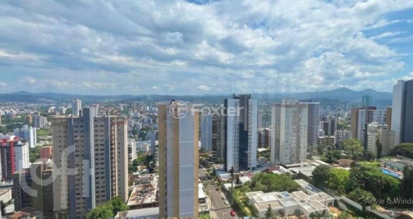 Apartamento com 3 quartos à venda na Rua Gomes Portinho, 477, Centro, Novo Hamburgo