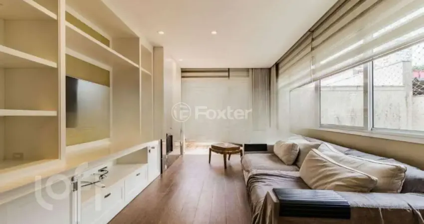 Apartamento com 2 quartos à venda na Avenida Montenegro, 329, Petrópolis, Porto Alegre