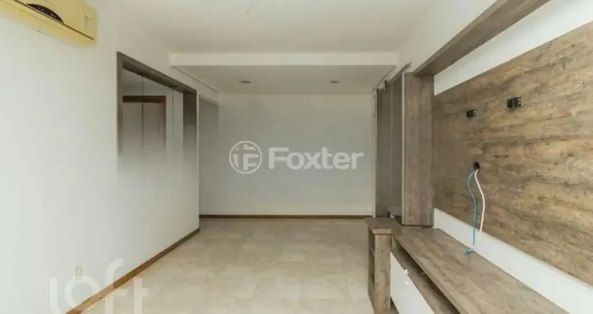 Apartamento com 2 quartos à venda na Rua Atanásio Belmonte, 71, Boa Vista, Porto Alegre
