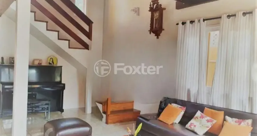 Casa com 5 quartos à venda na Servidão Elpídio da Rocha, 420, Rio Tavares, Florianópolis