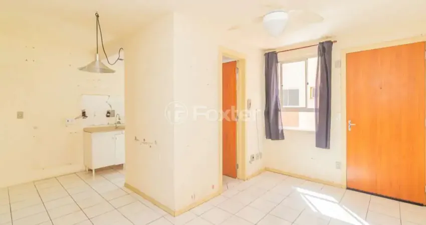 Apartamento com 2 quartos à venda na Rua Paulo Renato Ketzer de Souza, 370, Rubem Berta, Porto Alegre