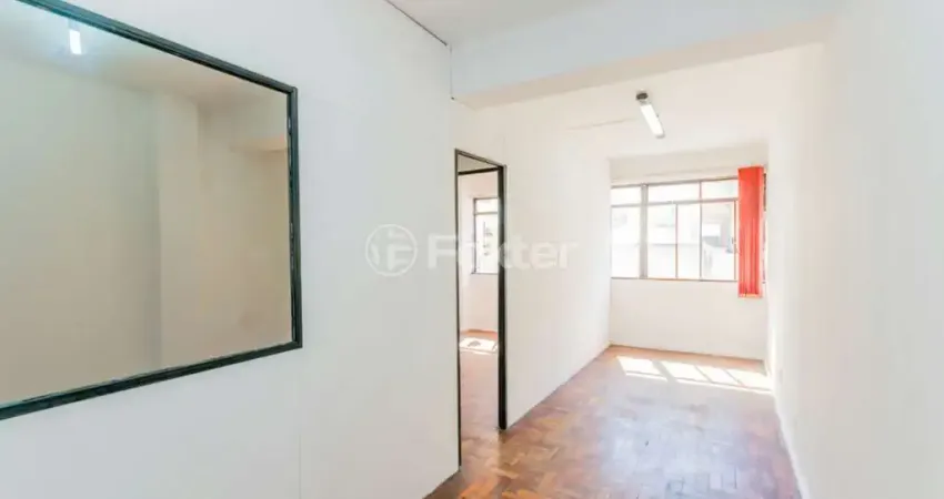 Sala comercial com 1 sala à venda na Rua dos Andradas, 1560, Centro Histórico, Porto Alegre