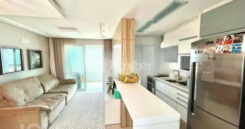 Apartamento com 3 quartos à venda na Rua Francisco Nappi, 525, Ipiranga, São José