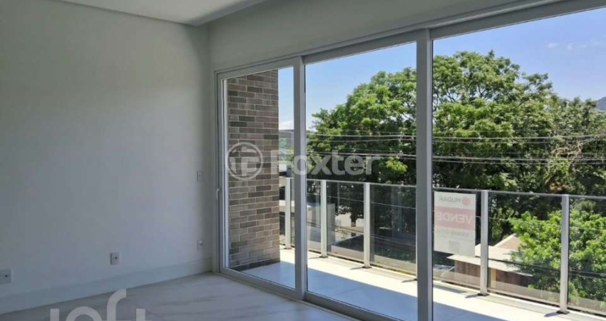 Apartamento com 3 quartos à venda na Rodovia João Paulo, 2362, João Paulo, Florianópolis