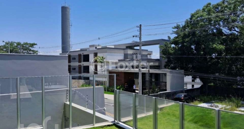 Apartamento com 1 quarto à venda na Rodovia João Paulo, 2362, João Paulo, Florianópolis