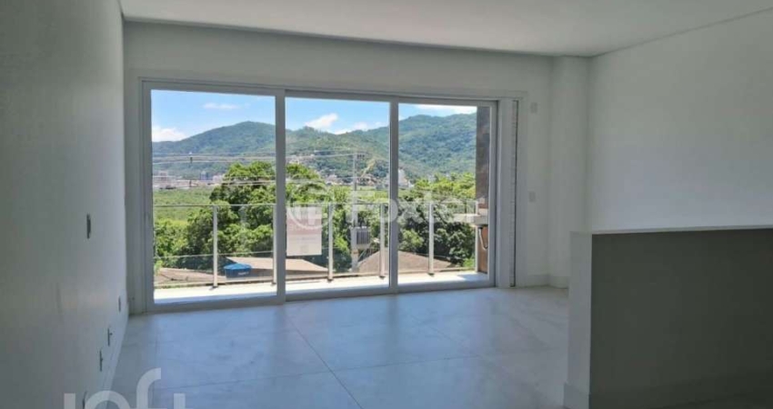 Apartamento com 3 quartos à venda na Rodovia João Paulo, 2362, João Paulo, Florianópolis