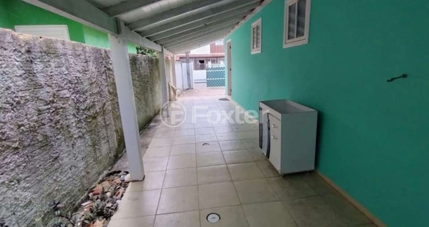 Casa com 3 quartos à venda na Rua Fidélis Govoni, 1029, Campeche, Florianópolis