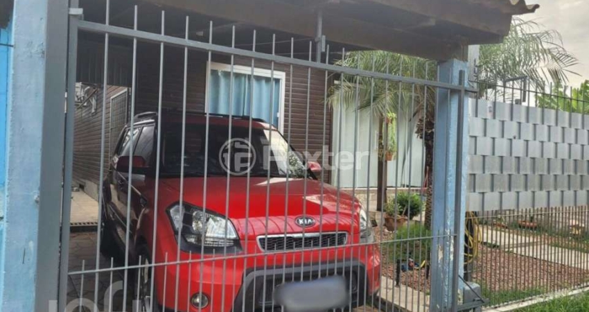 Casa com 2 quartos à venda na Rua Luan Jacoby, 88, Ponta Grossa, Porto Alegre