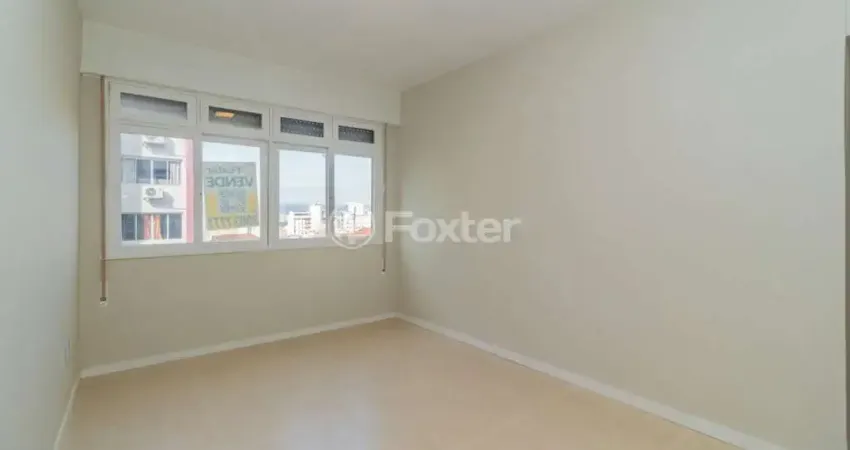 Apartamento com 1 quarto à venda na Rua Duque de Caxias, 1594, Centro Histórico, Porto Alegre